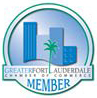 Great Fort Lauderdale Chamber of Commerce Member