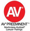 AV Preeminent